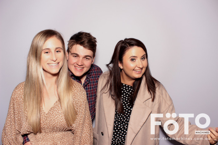 Nellie & Robbie's Wedding | View more photos from the event at gallery.fotomachines.com.au/u/FOTOMachines/Nellie-Robbies-Wedding