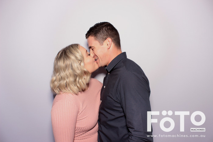 Nellie & Robbie's Wedding | View more photos from the event at gallery.fotomachines.com.au/u/FOTOMachines/Nellie-Robbies-Wedding