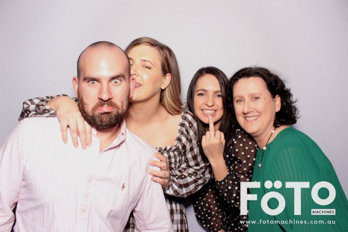 Nellie & Robbie's Wedding | View more photos from the event at gallery.fotomachines.com.au/u/FOTOMachines/Nellie-Robbies-Wedding