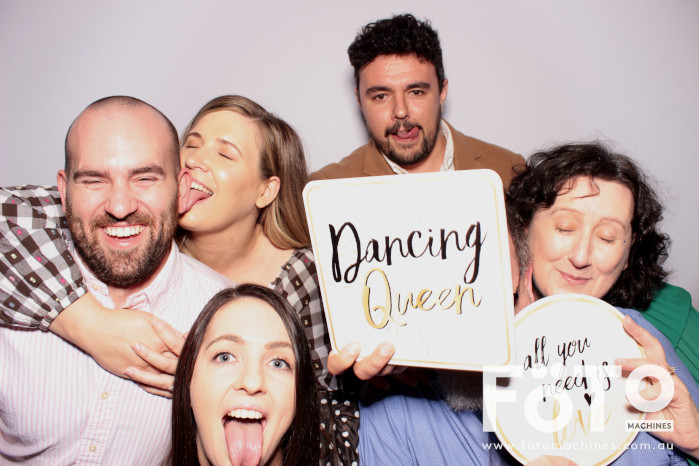 Nellie & Robbie's Wedding | View more photos from the event at gallery.fotomachines.com.au/u/FOTOMachines/Nellie-Robbies-Wedding