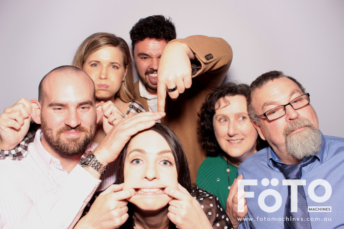 Nellie & Robbie's Wedding | View more photos from the event at gallery.fotomachines.com.au/u/FOTOMachines/Nellie-Robbies-Wedding