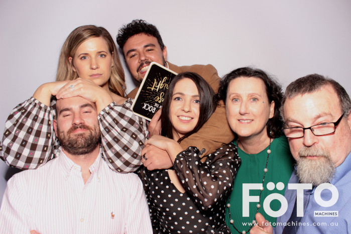 Nellie & Robbie's Wedding | View more photos from the event at gallery.fotomachines.com.au/u/FOTOMachines/Nellie-Robbies-Wedding