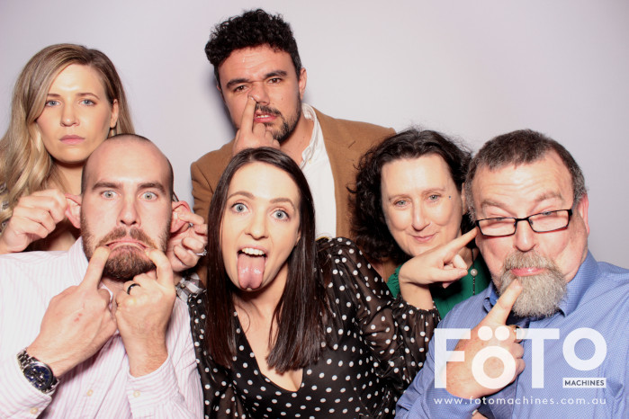 Nellie & Robbie's Wedding | View more photos from the event at gallery.fotomachines.com.au/u/FOTOMachines/Nellie-Robbies-Wedding