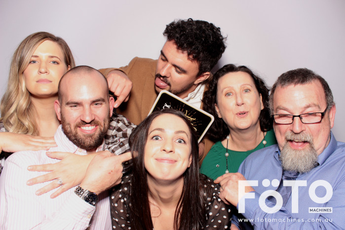 Nellie & Robbie's Wedding | View more photos from the event at gallery.fotomachines.com.au/u/FOTOMachines/Nellie-Robbies-Wedding