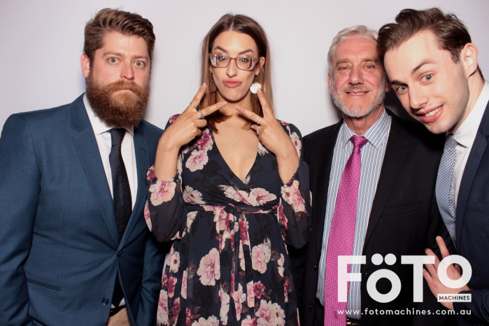 Nellie & Robbie's Wedding | View more photos from the event at gallery.fotomachines.com.au/u/FOTOMachines/Nellie-Robbies-Wedding