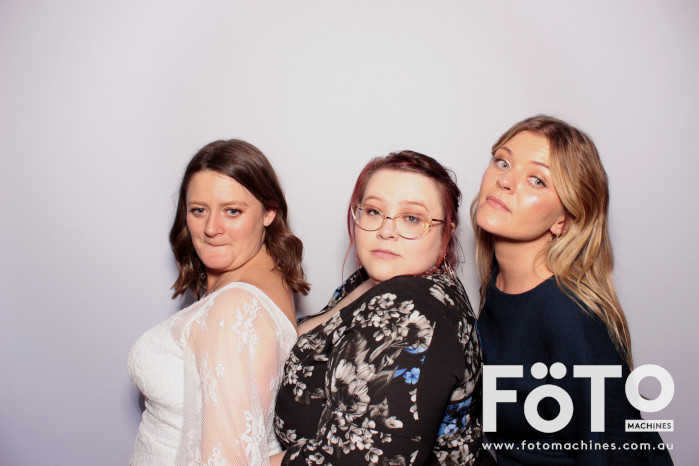 Nellie & Robbie's Wedding | View more photos from the event at gallery.fotomachines.com.au/u/FOTOMachines/Nellie-Robbies-Wedding