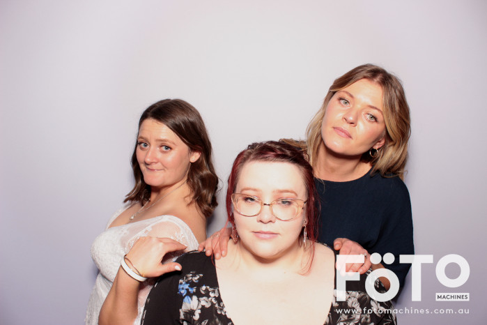 Nellie & Robbie's Wedding | View more photos from the event at gallery.fotomachines.com.au/u/FOTOMachines/Nellie-Robbies-Wedding