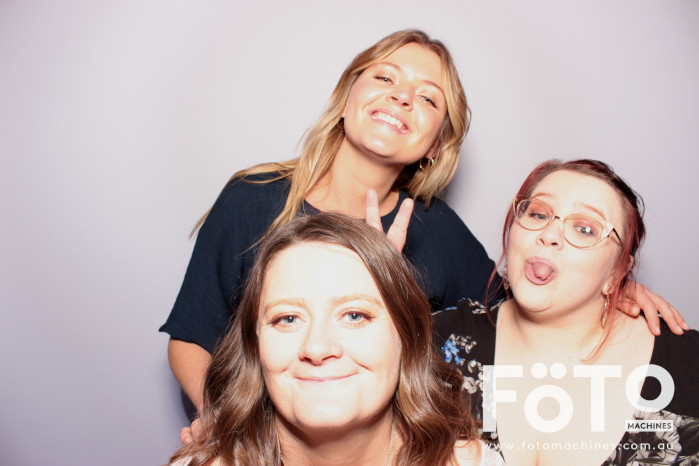 Nellie & Robbie's Wedding | View more photos from the event at gallery.fotomachines.com.au/u/FOTOMachines/Nellie-Robbies-Wedding