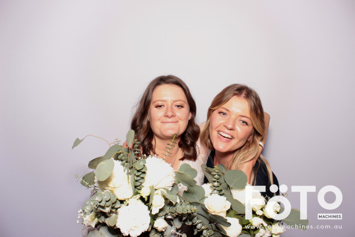 Nellie & Robbie's Wedding | View more photos from the event at gallery.fotomachines.com.au/u/FOTOMachines/Nellie-Robbies-Wedding