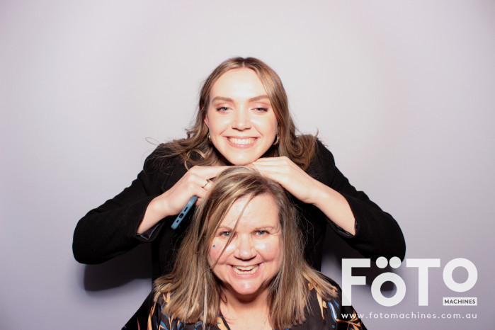 Nellie & Robbie's Wedding | View more photos from the event at gallery.fotomachines.com.au/u/FOTOMachines/Nellie-Robbies-Wedding