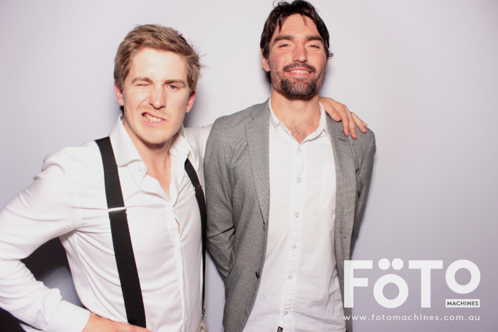 Nellie & Robbie's Wedding | View more photos from the event at gallery.fotomachines.com.au/u/FOTOMachines/Nellie-Robbies-Wedding