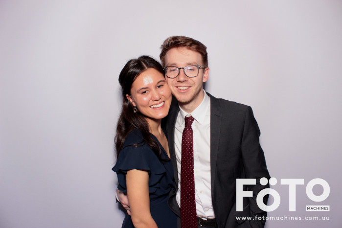 Nellie & Robbie's Wedding | View more photos from the event at gallery.fotomachines.com.au/u/FOTOMachines/Nellie-Robbies-Wedding