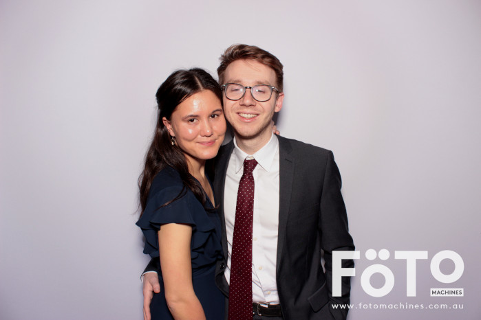 Nellie & Robbie's Wedding | View more photos from the event at gallery.fotomachines.com.au/u/FOTOMachines/Nellie-Robbies-Wedding