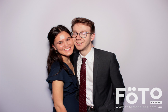 Nellie & Robbie's Wedding | View more photos from the event at gallery.fotomachines.com.au/u/FOTOMachines/Nellie-Robbies-Wedding