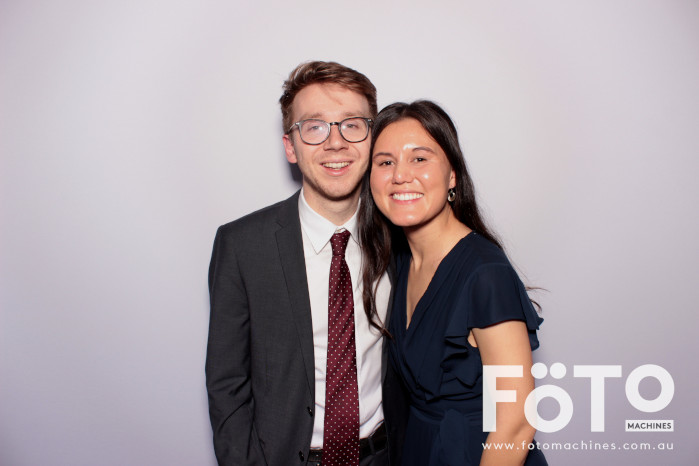 Nellie & Robbie's Wedding | View more photos from the event at gallery.fotomachines.com.au/u/FOTOMachines/Nellie-Robbies-Wedding