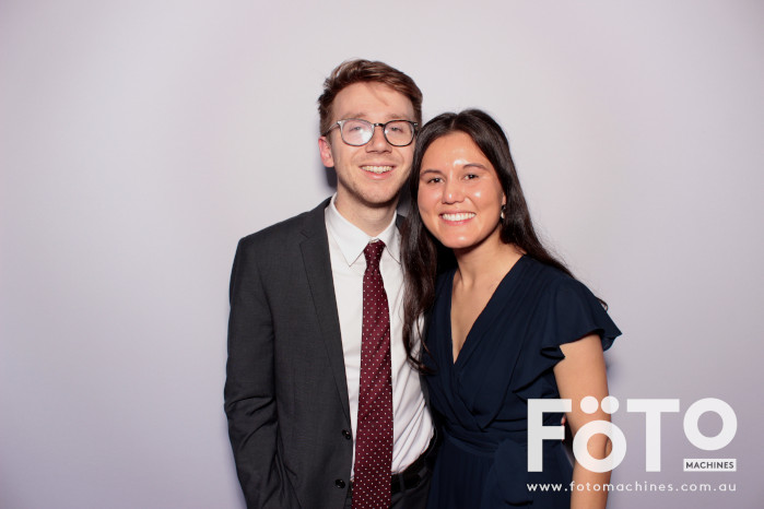 Nellie & Robbie's Wedding | View more photos from the event at gallery.fotomachines.com.au/u/FOTOMachines/Nellie-Robbies-Wedding