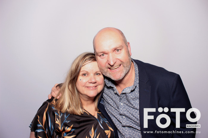 Nellie & Robbie's Wedding | View more photos from the event at gallery.fotomachines.com.au/u/FOTOMachines/Nellie-Robbies-Wedding