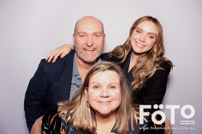 Nellie & Robbie's Wedding | View more photos from the event at gallery.fotomachines.com.au/u/FOTOMachines/Nellie-Robbies-Wedding