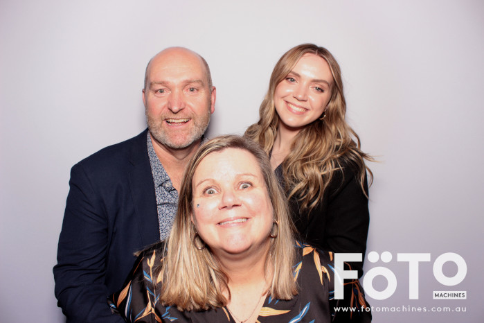 Nellie & Robbie's Wedding | View more photos from the event at gallery.fotomachines.com.au/u/FOTOMachines/Nellie-Robbies-Wedding