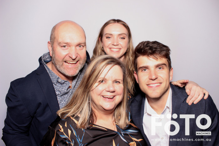 Nellie & Robbie's Wedding | View more photos from the event at gallery.fotomachines.com.au/u/FOTOMachines/Nellie-Robbies-Wedding