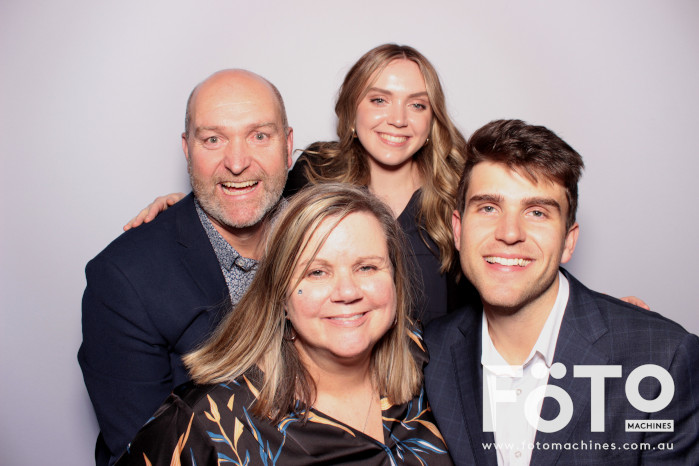 Nellie & Robbie's Wedding | View more photos from the event at gallery.fotomachines.com.au/u/FOTOMachines/Nellie-Robbies-Wedding