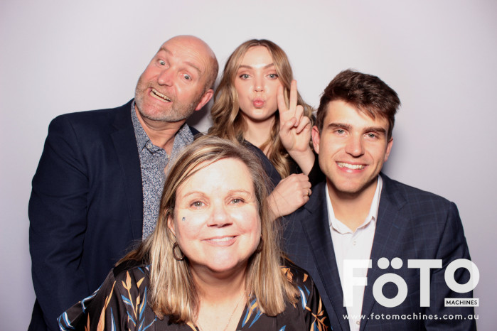 Nellie & Robbie's Wedding | View more photos from the event at gallery.fotomachines.com.au/u/FOTOMachines/Nellie-Robbies-Wedding