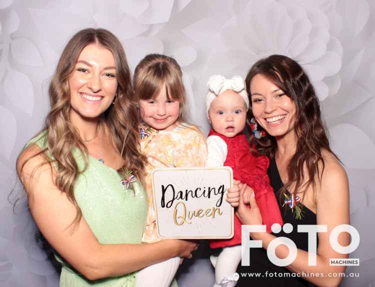 Nick & Jess' Wedding | View more photos from the event at gallery.fotomachines.com.au/u/FOTOMachines/Nick-Jess-Wedding