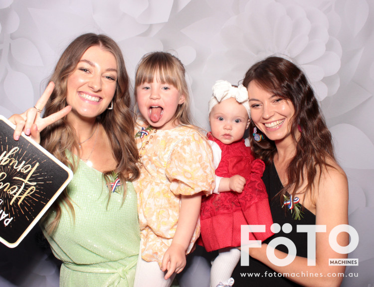 Nick & Jess' Wedding | View more photos from the event at gallery.fotomachines.com.au/u/FOTOMachines/Nick-Jess-Wedding