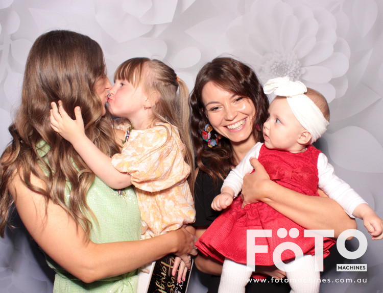 Nick & Jess' Wedding | View more photos from the event at gallery.fotomachines.com.au/u/FOTOMachines/Nick-Jess-Wedding