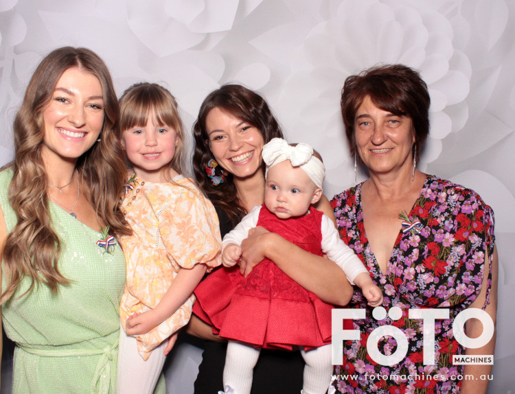 Nick & Jess' Wedding | View more photos from the event at gallery.fotomachines.com.au/u/FOTOMachines/Nick-Jess-Wedding