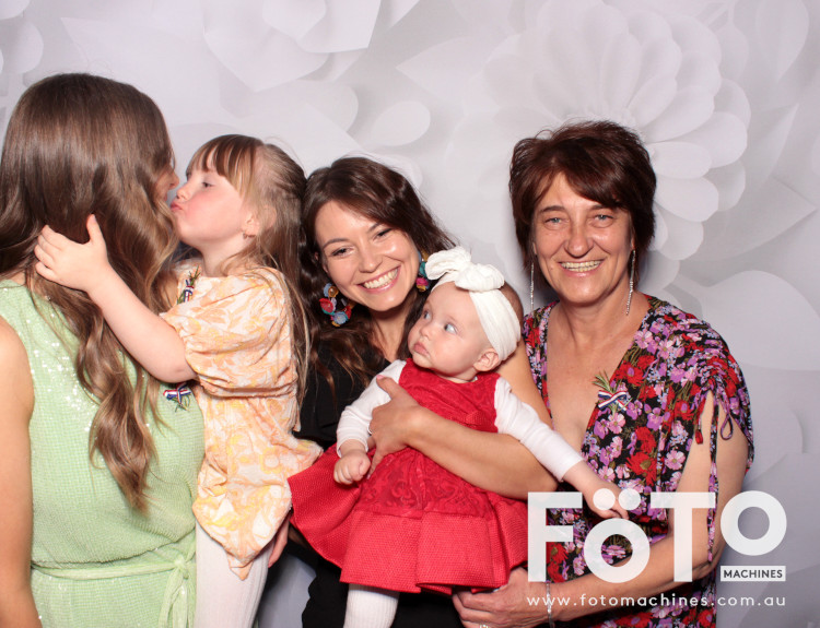 Nick & Jess' Wedding | View more photos from the event at gallery.fotomachines.com.au/u/FOTOMachines/Nick-Jess-Wedding