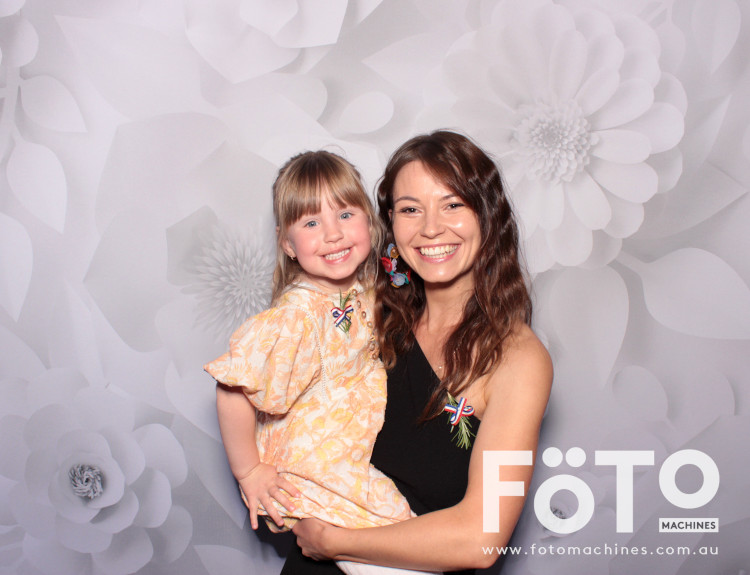 Nick & Jess' Wedding | View more photos from the event at gallery.fotomachines.com.au/u/FOTOMachines/Nick-Jess-Wedding