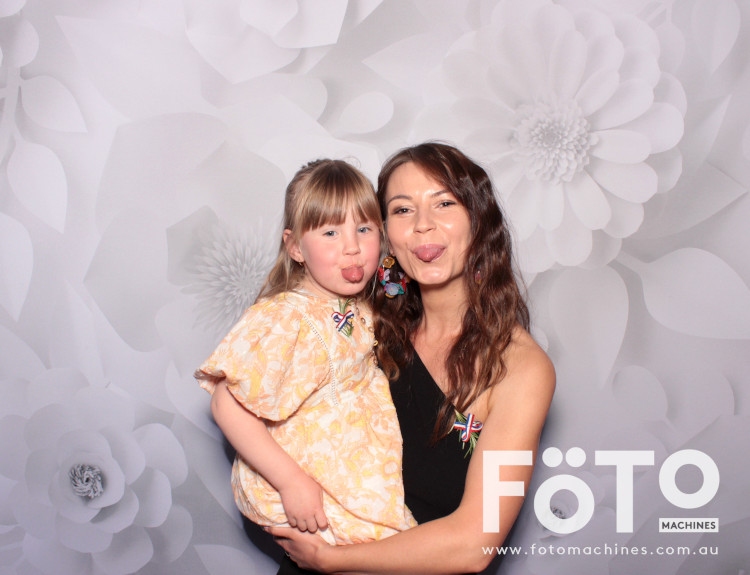 Nick & Jess' Wedding | View more photos from the event at gallery.fotomachines.com.au/u/FOTOMachines/Nick-Jess-Wedding