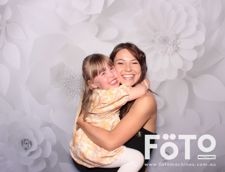 Nick & Jess' Wedding | View more photos from the event at gallery.fotomachines.com.au/u/FOTOMachines/Nick-Jess-Wedding