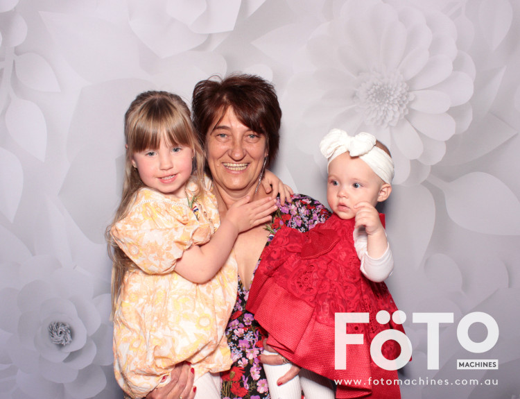 Nick & Jess' Wedding | View more photos from the event at gallery.fotomachines.com.au/u/FOTOMachines/Nick-Jess-Wedding