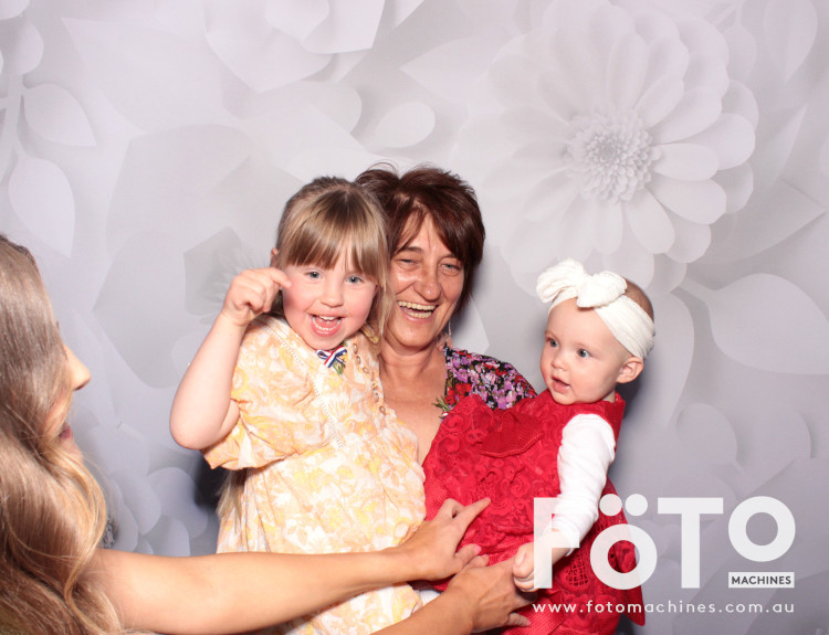 Nick & Jess' Wedding | View more photos from the event at gallery.fotomachines.com.au/u/FOTOMachines/Nick-Jess-Wedding