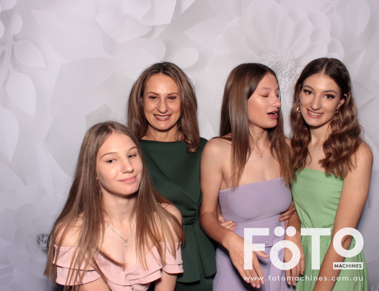 Nick & Jess' Wedding | View more photos from the event at gallery.fotomachines.com.au/u/FOTOMachines/Nick-Jess-Wedding