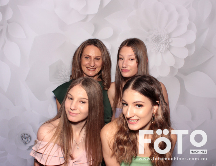 Nick & Jess' Wedding | View more photos from the event at gallery.fotomachines.com.au/u/FOTOMachines/Nick-Jess-Wedding