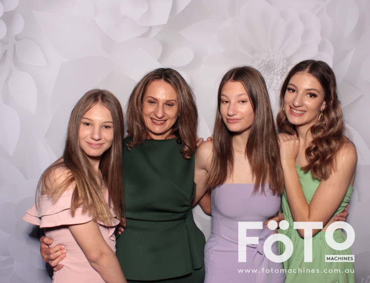 Nick & Jess' Wedding | View more photos from the event at gallery.fotomachines.com.au/u/FOTOMachines/Nick-Jess-Wedding