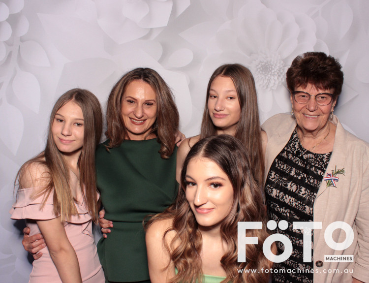 Nick & Jess' Wedding | View more photos from the event at gallery.fotomachines.com.au/u/FOTOMachines/Nick-Jess-Wedding