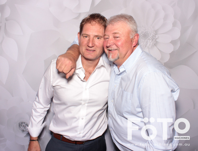 Nick & Jess' Wedding | View more photos from the event at gallery.fotomachines.com.au/u/FOTOMachines/Nick-Jess-Wedding