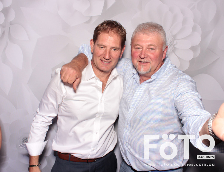 Nick & Jess' Wedding | View more photos from the event at gallery.fotomachines.com.au/u/FOTOMachines/Nick-Jess-Wedding