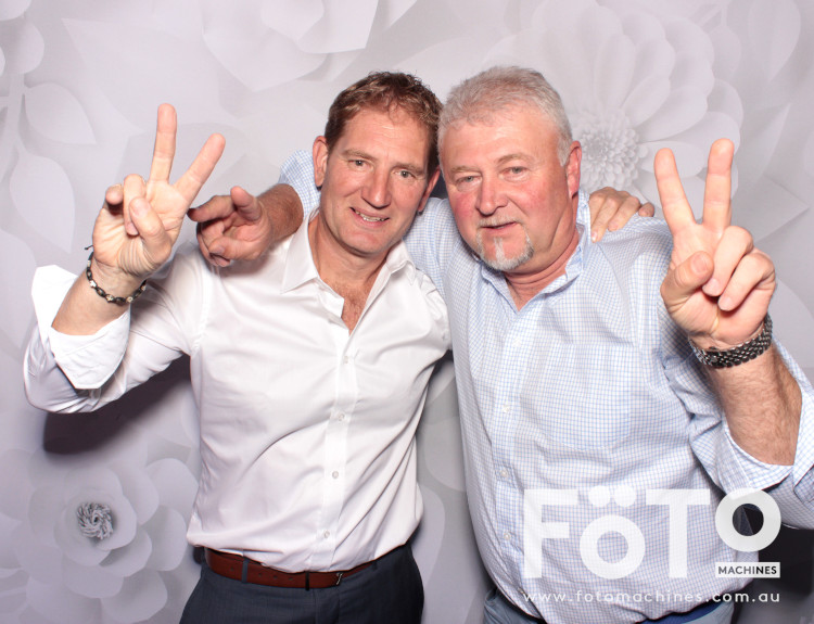 Nick & Jess' Wedding | View more photos from the event at gallery.fotomachines.com.au/u/FOTOMachines/Nick-Jess-Wedding