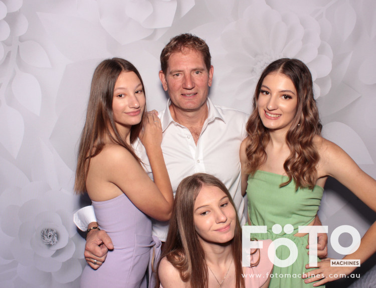 Nick & Jess' Wedding | View more photos from the event at gallery.fotomachines.com.au/u/FOTOMachines/Nick-Jess-Wedding