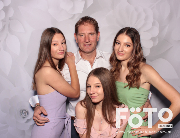 Nick & Jess' Wedding | View more photos from the event at gallery.fotomachines.com.au/u/FOTOMachines/Nick-Jess-Wedding