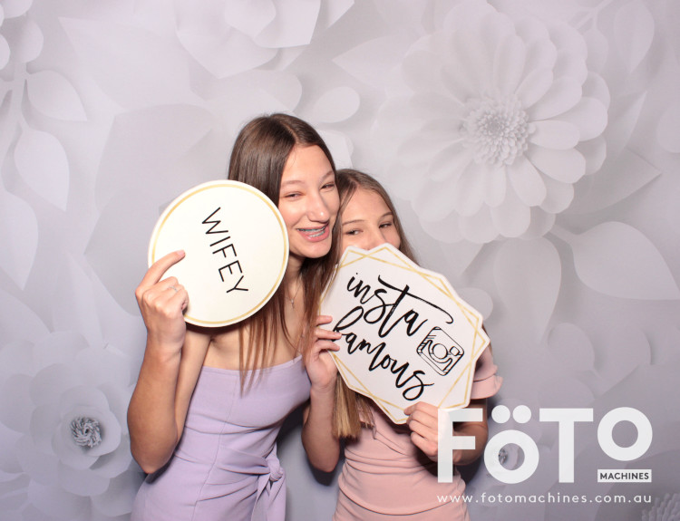 Nick & Jess' Wedding | View more photos from the event at gallery.fotomachines.com.au/u/FOTOMachines/Nick-Jess-Wedding