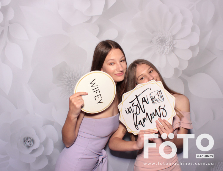 Nick & Jess' Wedding | View more photos from the event at gallery.fotomachines.com.au/u/FOTOMachines/Nick-Jess-Wedding