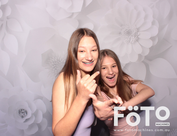 Nick & Jess' Wedding | View more photos from the event at gallery.fotomachines.com.au/u/FOTOMachines/Nick-Jess-Wedding