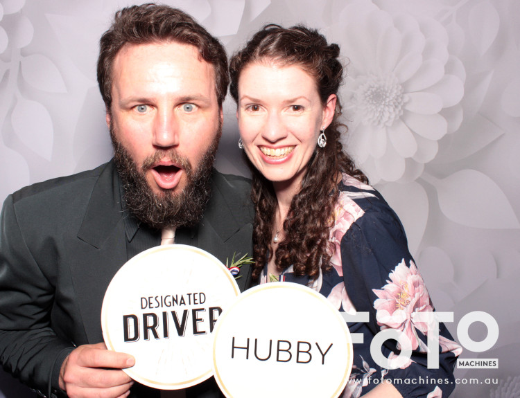 Nick & Jess' Wedding | View more photos from the event at gallery.fotomachines.com.au/u/FOTOMachines/Nick-Jess-Wedding