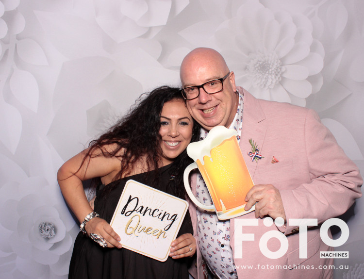 Nick & Jess' Wedding | View more photos from the event at gallery.fotomachines.com.au/u/FOTOMachines/Nick-Jess-Wedding